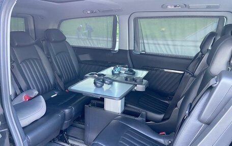 Mercedes-Benz Viano, 2014 год, 2 700 000 рублей, 2 фотография