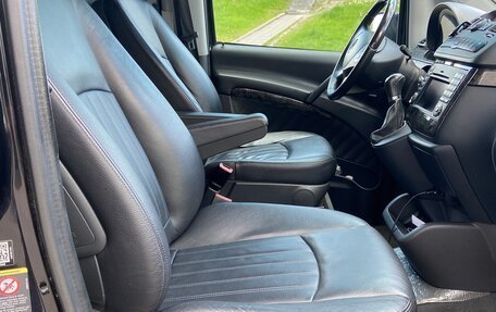 Mercedes-Benz Viano, 2014 год, 2 700 000 рублей, 16 фотография