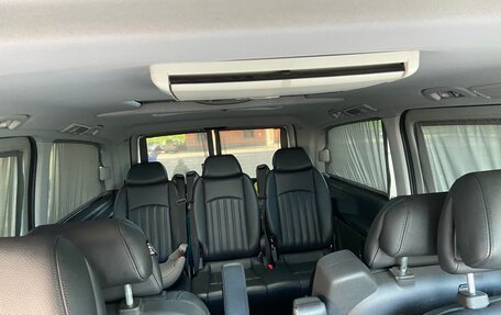 Mercedes-Benz Viano, 2014 год, 2 700 000 рублей, 17 фотография