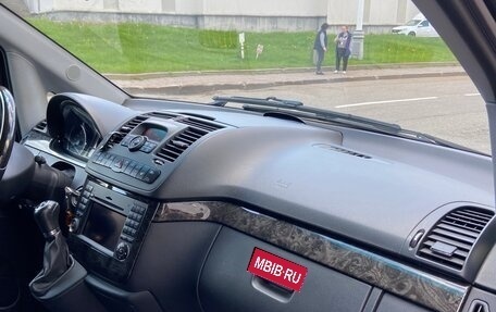 Mercedes-Benz Viano, 2014 год, 2 700 000 рублей, 15 фотография
