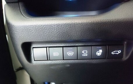 Toyota RAV4, 2021 год, 2 350 000 рублей, 21 фотография