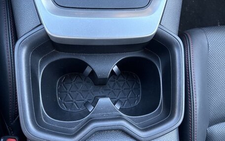Toyota RAV4, 2021 год, 2 350 000 рублей, 20 фотография
