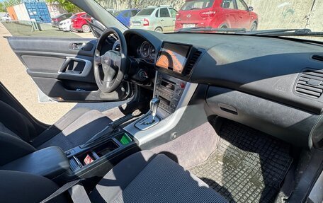 Subaru Outback III, 2004 год, 8 фотография