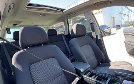 Subaru Outback III, 2004 год, 15 фотография
