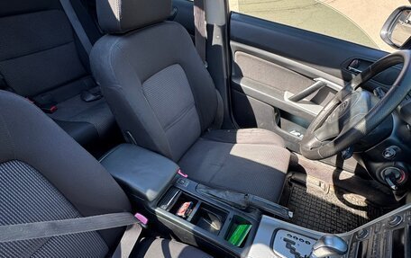 Subaru Outback III, 2004 год, 18 фотография