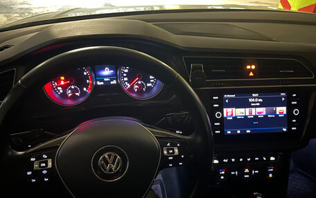 Volkswagen Tiguan II, 2019 год, 6 фотография