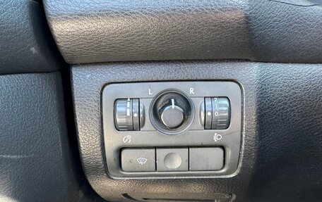 Subaru Outback III, 2004 год, 20 фотография