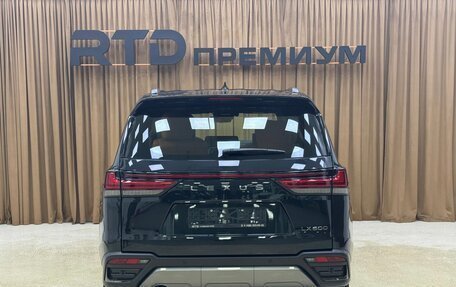 Lexus LX, 2025 год, 21 500 000 рублей, 7 фотография