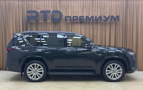 Lexus LX, 2025 год, 21 500 000 рублей, 8 фотография