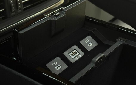 Lexus LX, 2025 год, 21 500 000 рублей, 14 фотография