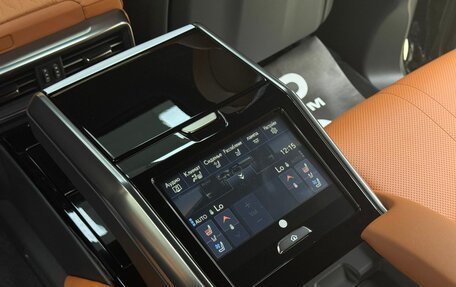 Lexus LX, 2025 год, 21 500 000 рублей, 16 фотография