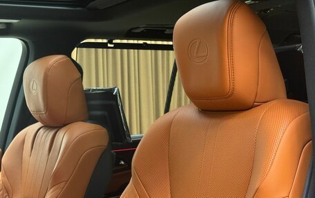 Lexus LX, 2025 год, 21 500 000 рублей, 23 фотография