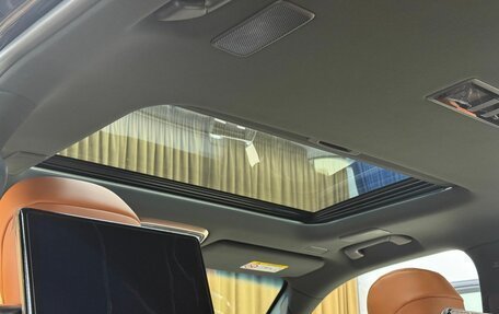 Lexus LX, 2025 год, 21 500 000 рублей, 20 фотография