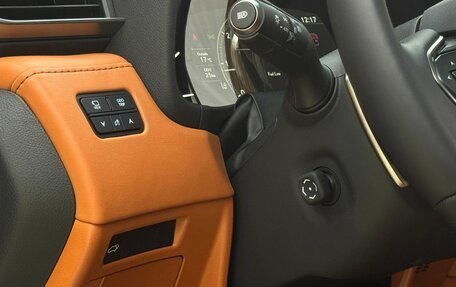 Lexus LX, 2025 год, 21 500 000 рублей, 22 фотография