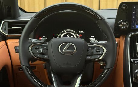 Lexus LX, 2025 год, 21 500 000 рублей, 25 фотография