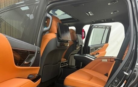 Lexus LX, 2025 год, 21 500 000 рублей, 11 фотография
