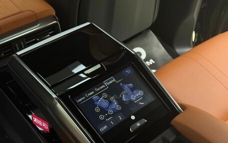 Lexus LX, 2025 год, 21 500 000 рублей, 15 фотография