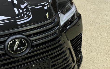 Lexus LX, 2025 год, 21 500 000 рублей, 35 фотография