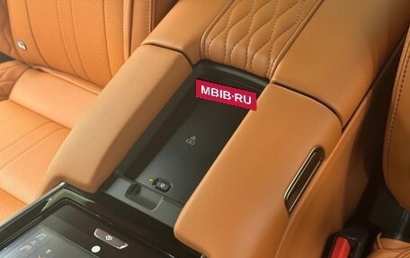 Lexus LX, 2025 год, 21 500 000 рублей, 18 фотография