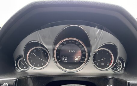 Mercedes-Benz E-Класс, 2010 год, 1 750 000 рублей, 8 фотография