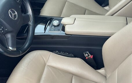 Mercedes-Benz E-Класс, 2010 год, 1 750 000 рублей, 9 фотография