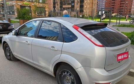 Ford Focus II рестайлинг, 2011 год, 500 000 рублей, 1 фотография