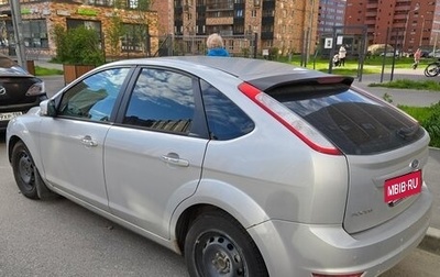 Ford Focus II рестайлинг, 2011 год, 500 000 рублей, 1 фотография