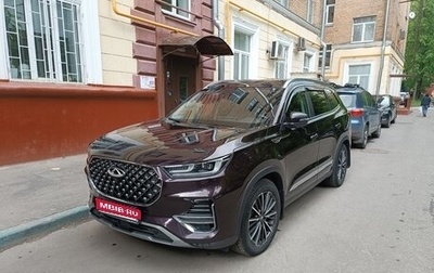 Chery Tiggo 8 Pro, 2021 год, 1 770 000 рублей, 1 фотография
