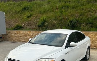 Ford Mondeo IV, 2012 год, 680 000 рублей, 1 фотография