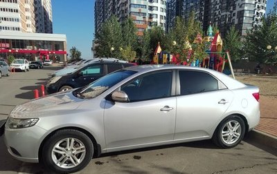 KIA Cerato III, 2012 год, 1 000 000 рублей, 1 фотография