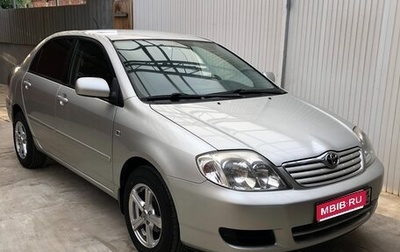 Toyota Corolla, 2006 год, 600 000 рублей, 1 фотография