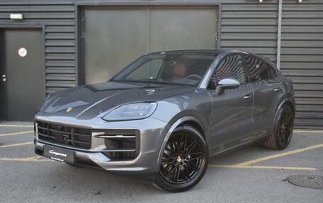 Porsche Cayenne III, 2025 год, 18 990 000 рублей, 1 фотография
