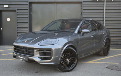 Porsche Cayenne III, 2025 год, 18 990 000 рублей, 1 фотография