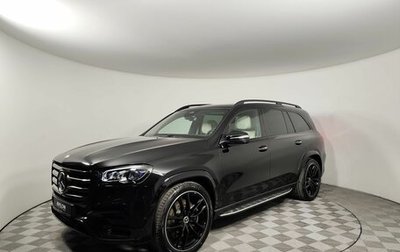 Mercedes-Benz GLS, 2023 год, 20 000 000 рублей, 1 фотография