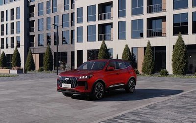Chery Tiggo 4 I рестайлинг, 2024 год, 2 217 600 рублей, 1 фотография