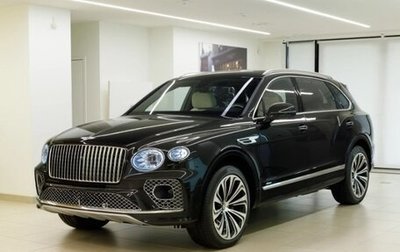 Bentley Bentayga I, 2023 год, 44 900 000 рублей, 1 фотография