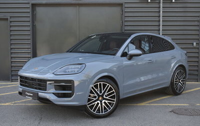 Porsche Cayenne III, 2025 год, 19 350 000 рублей, 1 фотография