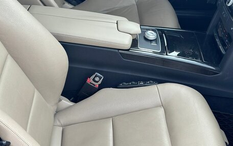 Mercedes-Benz E-Класс, 2010 год, 1 750 000 рублей, 11 фотография