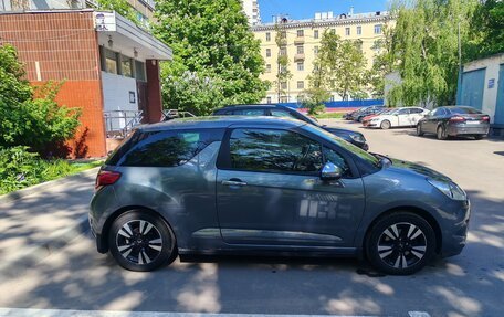 Citroen DS3 I рестайлинг, 2010 год, 550 000 рублей, 3 фотография