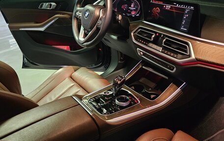 BMW X5, 2022 год, 7 080 000 рублей, 9 фотография