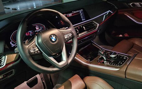 BMW X5, 2022 год, 7 080 000 рублей, 8 фотография