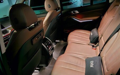 BMW X5, 2022 год, 7 080 000 рублей, 10 фотография