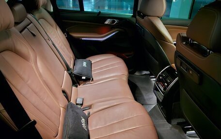 BMW X5, 2022 год, 7 080 000 рублей, 11 фотография