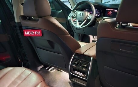 BMW X5, 2022 год, 7 080 000 рублей, 12 фотография