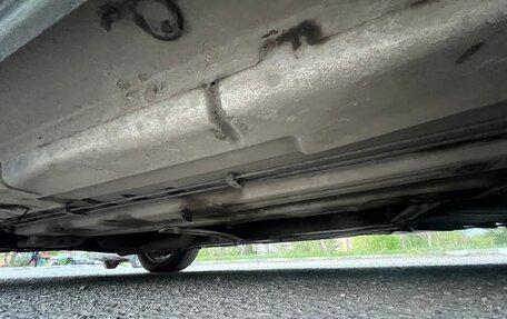 Audi A4, 2002 год, 590 000 рублей, 17 фотография