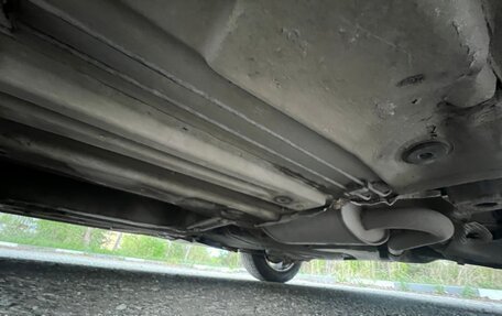 Audi A4, 2002 год, 590 000 рублей, 18 фотография