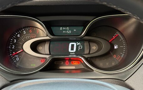 Renault Kaptur I рестайлинг, 2018 год, 1 040 000 рублей, 10 фотография