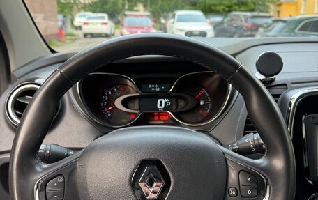 Renault Kaptur I рестайлинг, 2018 год, 1 040 000 рублей, 11 фотография