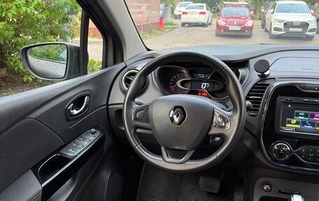 Renault Kaptur I рестайлинг, 2018 год, 1 040 000 рублей, 14 фотография