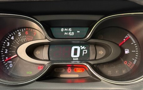 Renault Kaptur I рестайлинг, 2018 год, 1 040 000 рублей, 7 фотография